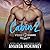 Cabin 2 (Steele Shadows Security #2)
