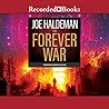 The Forever War by Joe Haldeman