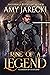 Rise of a Legend (Guardian of Scotland #1)