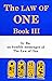 The RA Material: Law of One, Book 3: Book Three (The Ra Material: The Law of One)