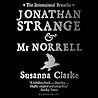 Jonathan Strange ...