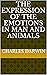 The Expression of the Emotions in Man and Animals