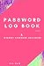 Password Log Book: Internet...