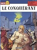 Jhen - Le Conquérant