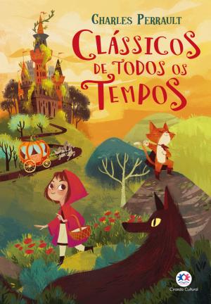 Clássicos de Todos os Tempos (Paperback)