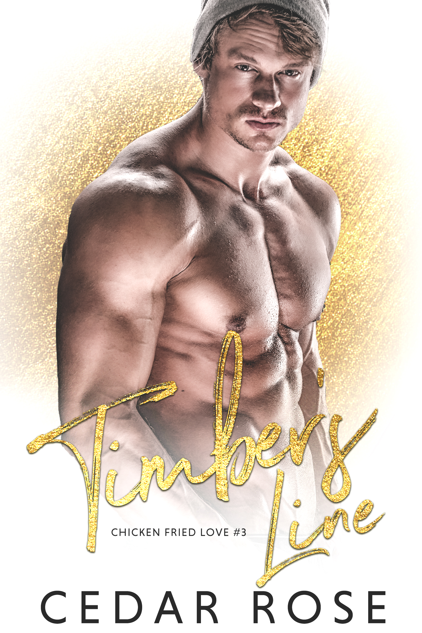 Timber's Line (Chicken Fried Love, #3)