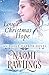 Love's Christmas Hope (Eagle Harbor)