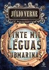 Vinte Mil Léguas ...
