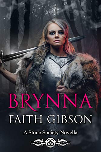 Brynna (Stone Society #13.5)