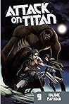 Titan Hajime by John R. Westbrook