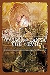 The Saga of Tanya...