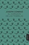 El corazón de las tinieblas by Joseph Conrad