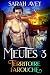 Territoire farouche (Meutes...