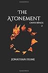 The Atonement: Onyx Wings Book 2