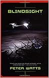 Book cover for Blindsight