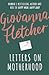 Letters on Motherhood by Giovanna Fletcher Letters on Motherhood by Giovanna Fletcher