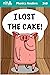I Lost the Cake! by WMH Readers