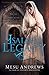 Isaiah's Legacy by Mesu Andrews Isaiah's Legacy by Mesu Andrews
