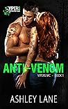 Anti-Venom (Vipers MC)