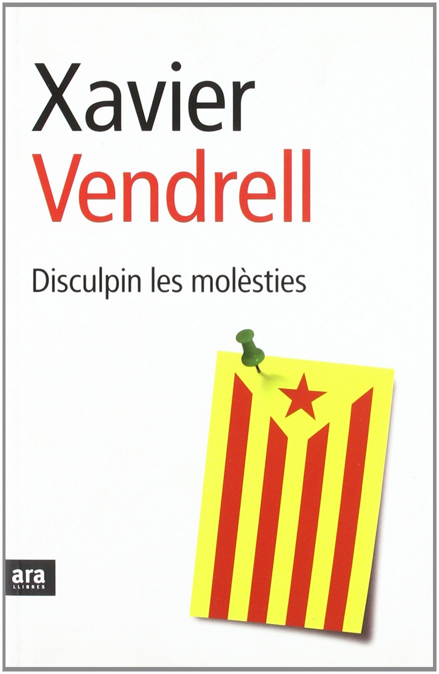 Disculpin les molèsties