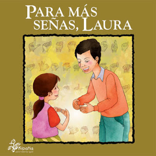 Para más señas, Laura (Paperback)