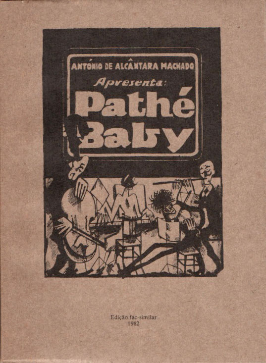 Pathé-Baby
