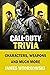 Call of Duty  by James Wtorkowski