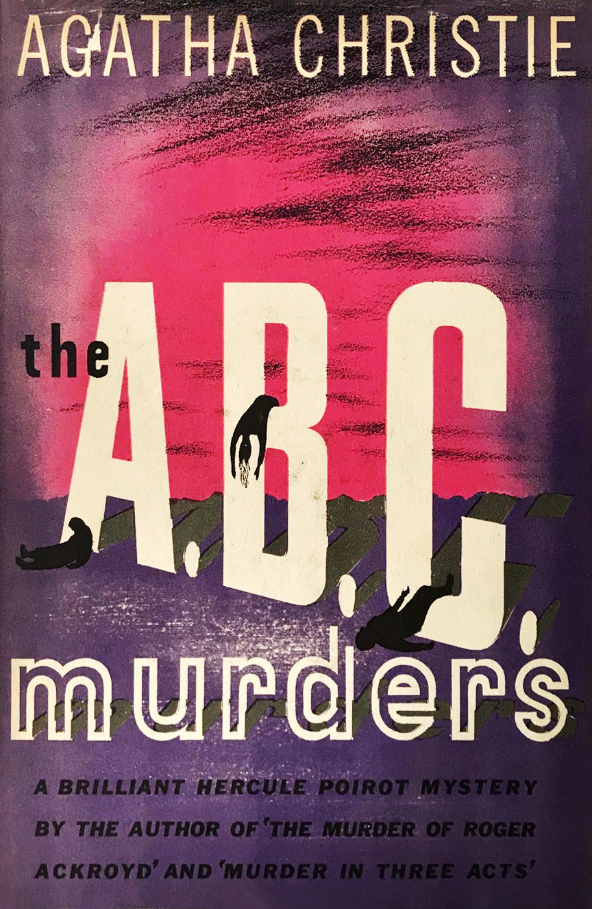 The ABC Murders