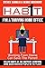 1 Habit For a Thriving Home...
