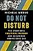 Do Not Disturb by Michela Wrong
