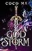 God Storm (Shadow Frost Trilogy Book 2)