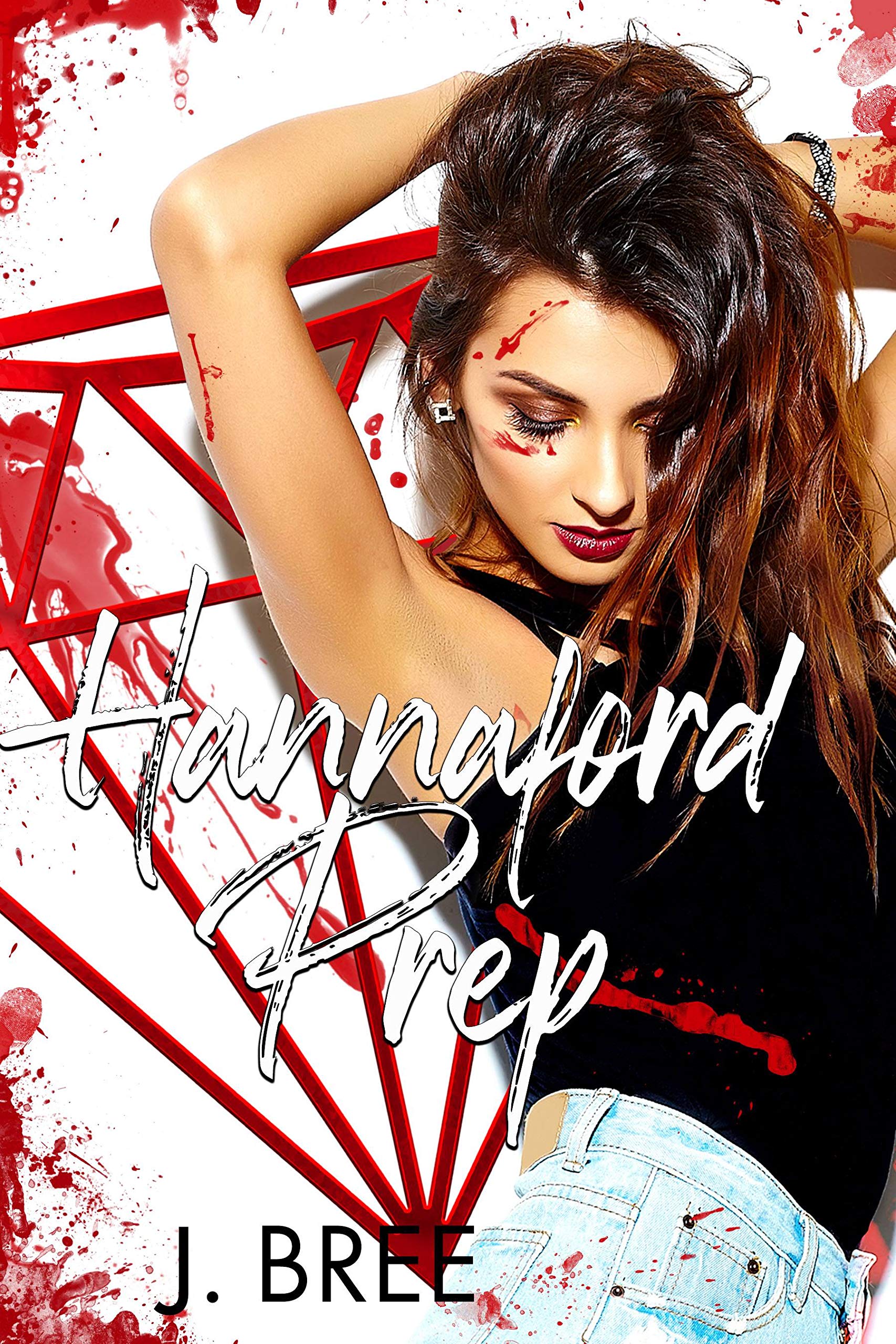 Hannaford Prep: The Complete Series (Kindle Edition)