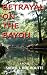 Betrayal on the Bayou by Sheryl J. Bize-Boutte