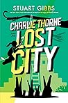 Charlie Thorne an...