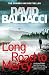 Long Road to Mercy (Atlee Pine, #1)