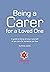 Being a Carer for a Loved O...