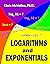 Logarithms and Exponentials Essential Skills Practice Workbook with Answers