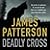 Deadly Cross (Alex Cross, #28)