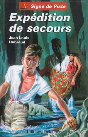 Expédition de secours