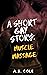 Muscle Massage (A Short Gay...