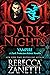 Vampire (Dark Protectors, #...