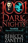 Vampire by Rebecca Zanetti