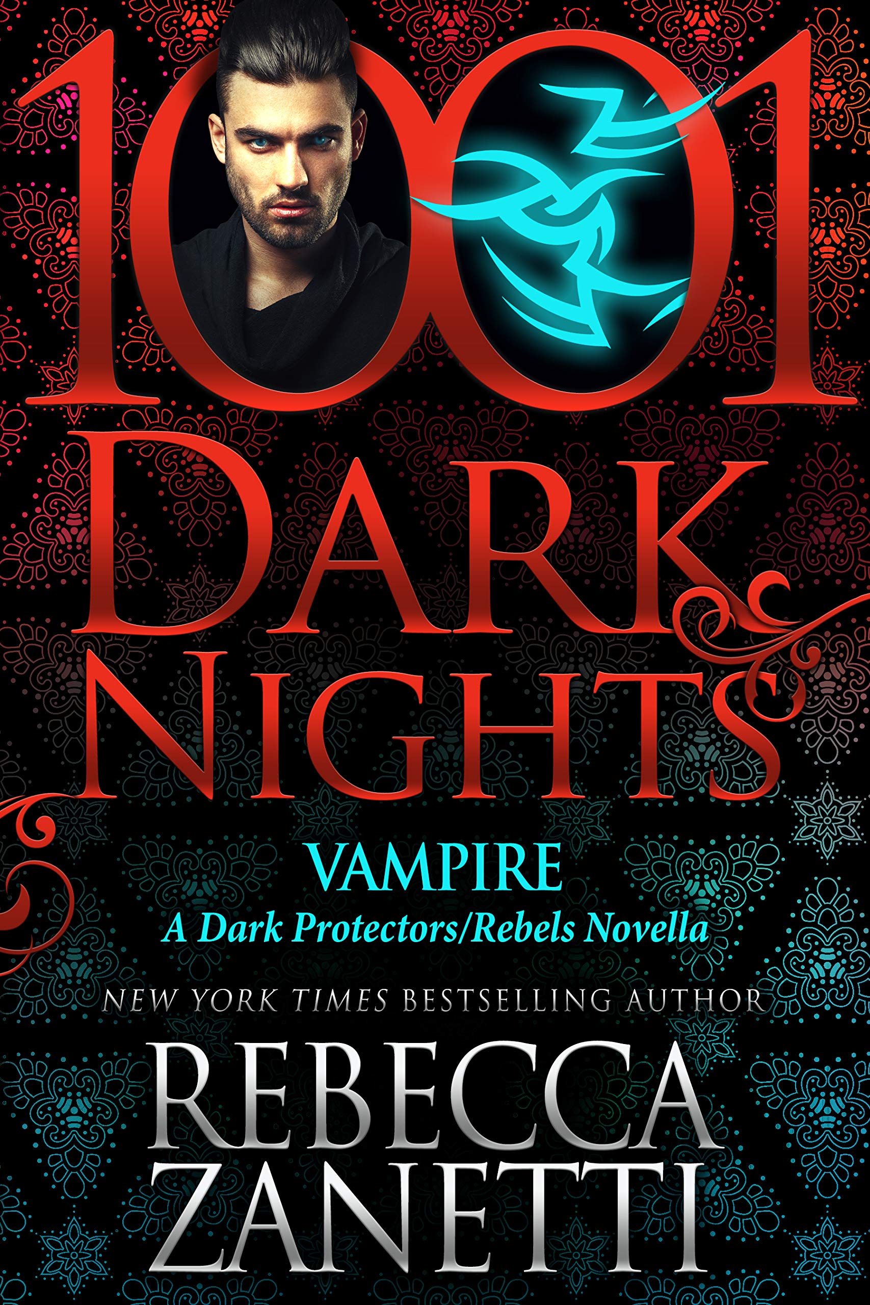 Vampire (Dark Protectors, #12.5)