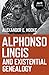 Alphonso Lingis and Existen...