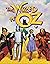 The Wizard Of Oz by Reed Cartwright