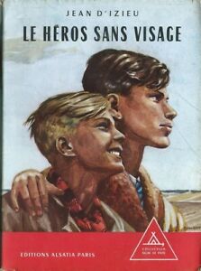 Le Héros sans visage