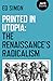 Printed in Utopia: The Rena...
