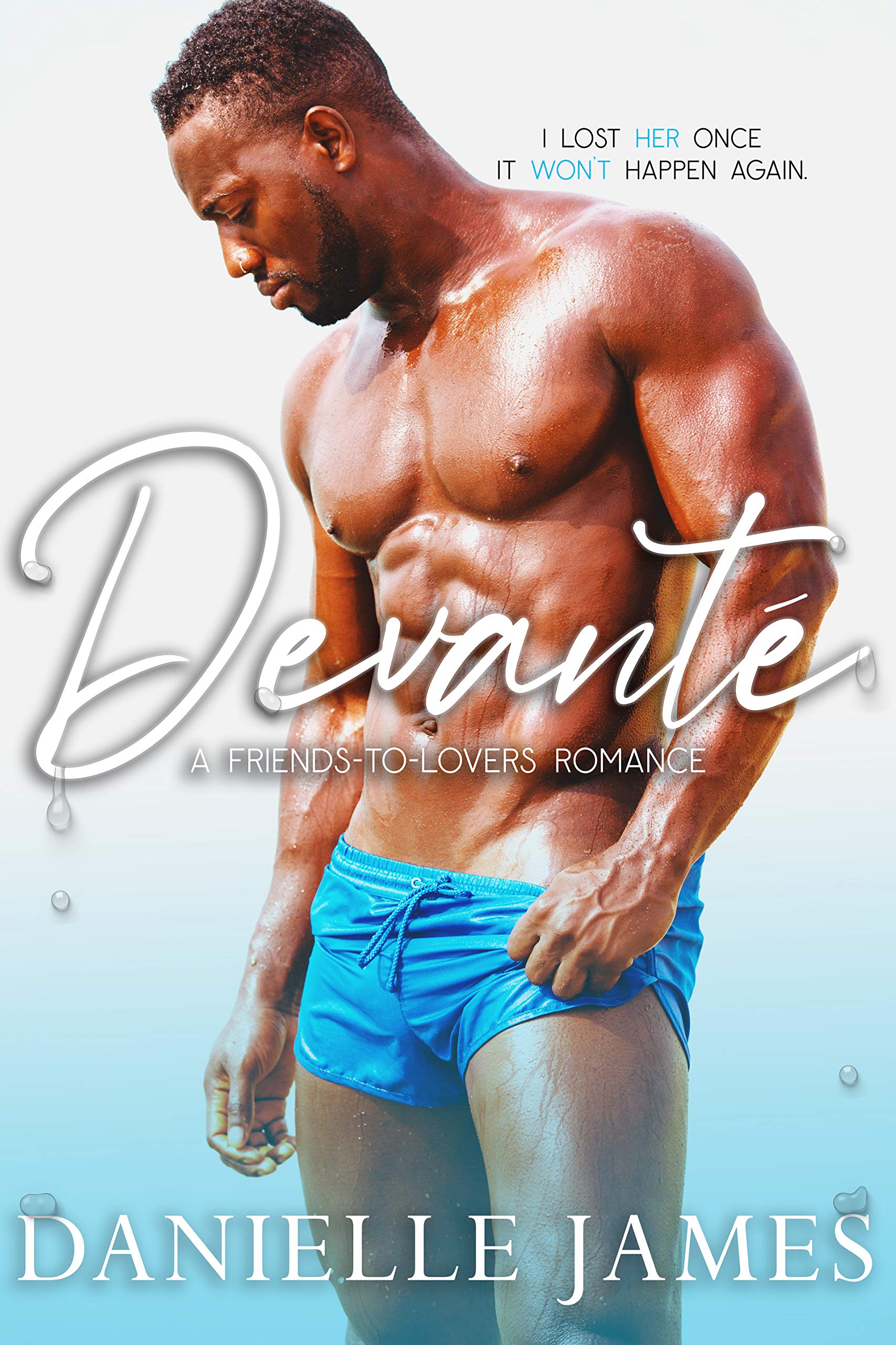 Devanté (Kindle Edition)