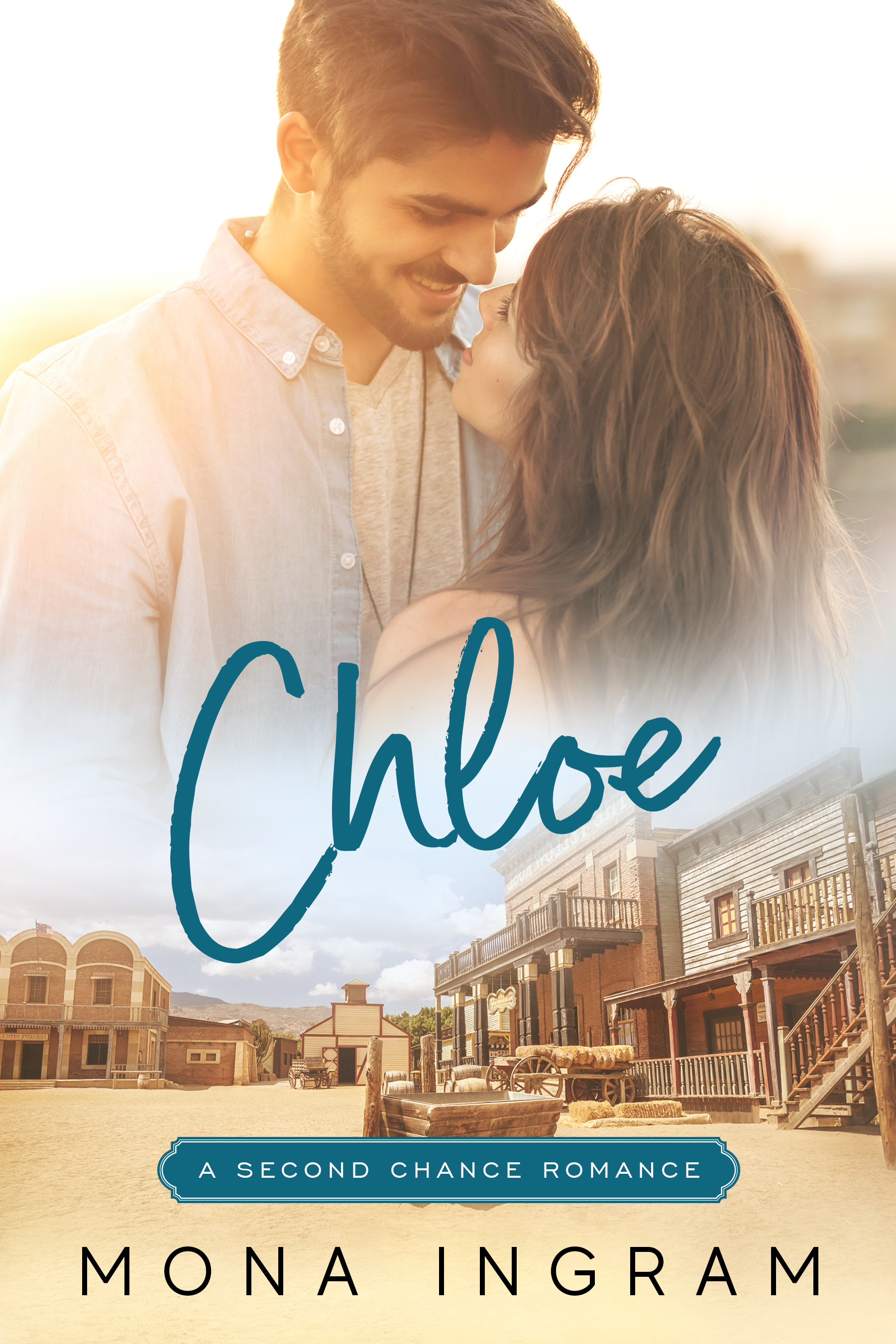 Chloe (Second Chances Book 5)