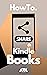 Share Kindle Books: Simplif...